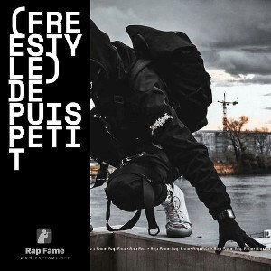 (freestyle) De puis petit