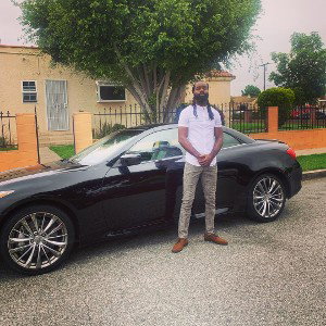 Rich The Realest 