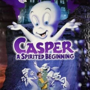 Casper