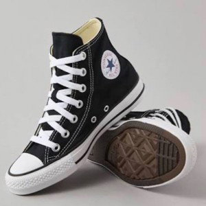 In My Shoes