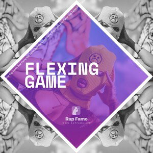 Flexing Game
