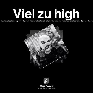 Viel zu high