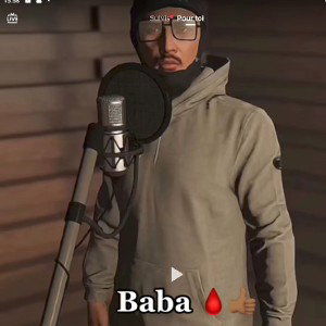 ça. bibi.    en bas be  chez moi