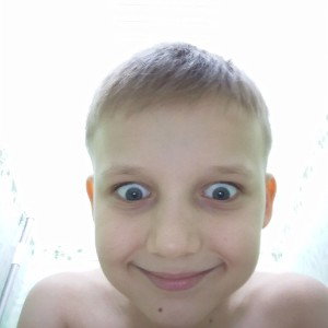тупой (18+)