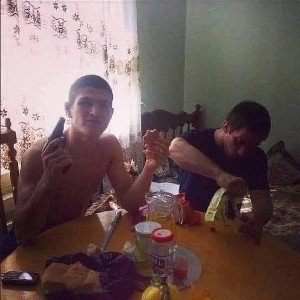 Девочка