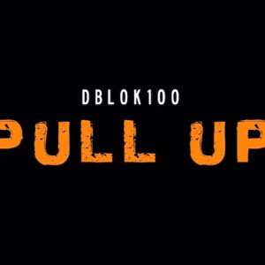 D Blok - Pull Up
