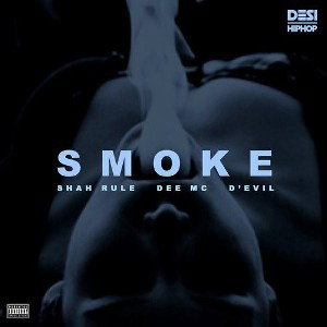 smoke