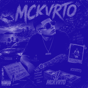 MCKVRTO — CASOS DE LA VIDA REAL 🎙️ (Slowed + Reverb)