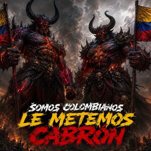 COLOMBIAN RAP
