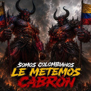 THE IS COLOMBIAN