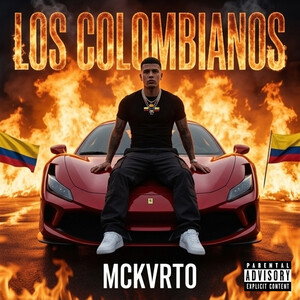 LOS COLOMBIANOS