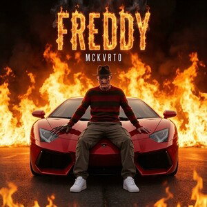 FREDDY