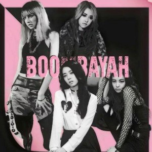 BOOMBAYAH