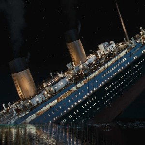 titanic