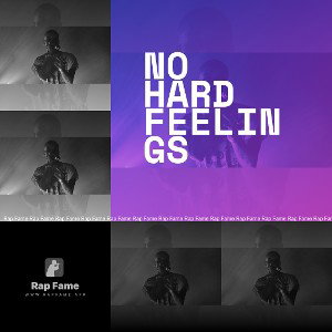 no hard feelings 