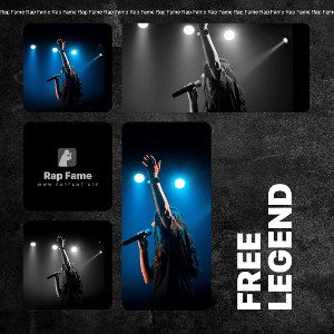 free legend