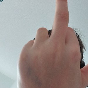 Hannes disstrack