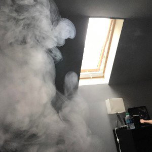 Sauce Sqaud- Fade Away