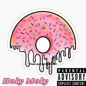 Sauce Sqaud - Holy Moly