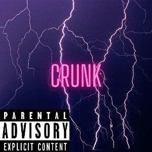 Sauce Sqaud- Crunk 