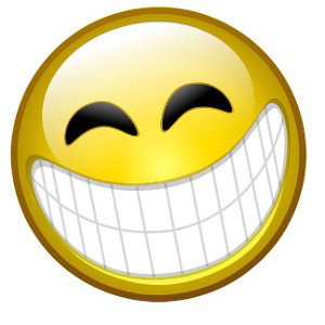 I am Happy