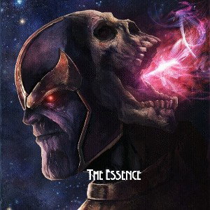 The Essence 