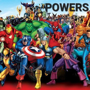 POWERS
