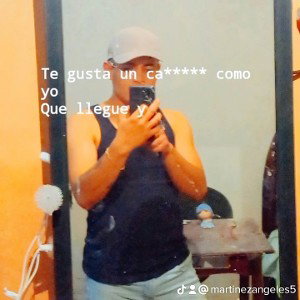 Mi nueva canción 3