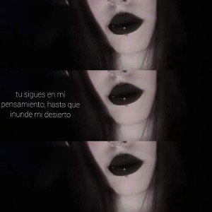 (nunca es suficiente) ♬