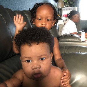 Noah and Nazare