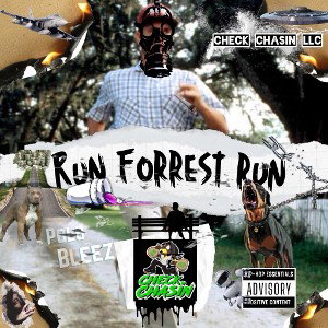 Polo Bleez - Run Forrest Run