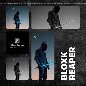 Bloxk Reaper