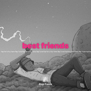 best friends 