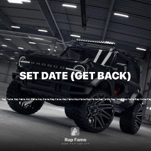 Set Date (Get back)