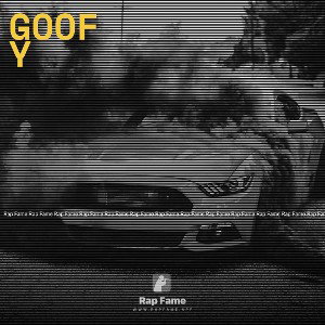 Goofy