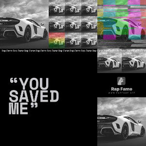 “You Saved Me”