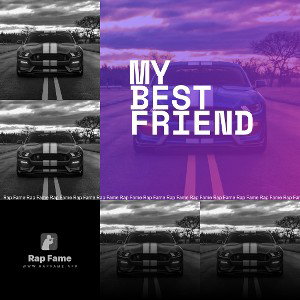 My Best Friend