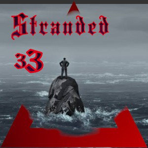 ²¹ - Stranded - ³³