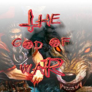 THE GOD OF WAR - Word For Word 
