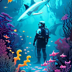 Scuba Gear
