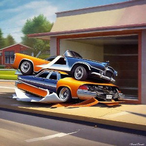 Car Crash