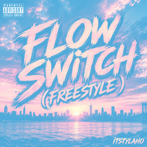 FLOW SWITCH (freestyle) (Nightcore)