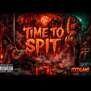 TIME TO SPIT