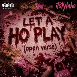 LET A HO PLAY (open verse)