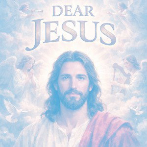 DEAR JESUS (NIGHTCORE REMIX)