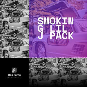 smoking lil j pack 