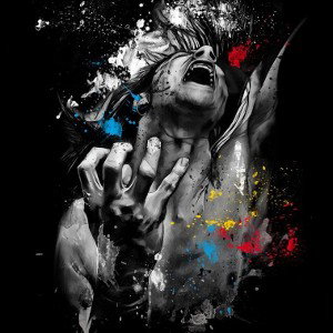 Killer - Open Up