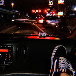 Late Night Drives