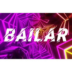 BAILAR- LO Z AND TONY SOHO (Official Audio)