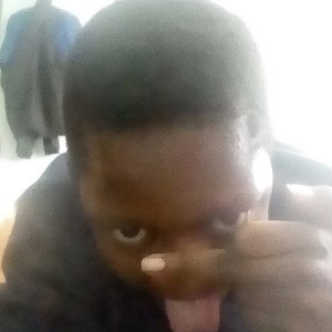 ahhh HAAA lil nigga